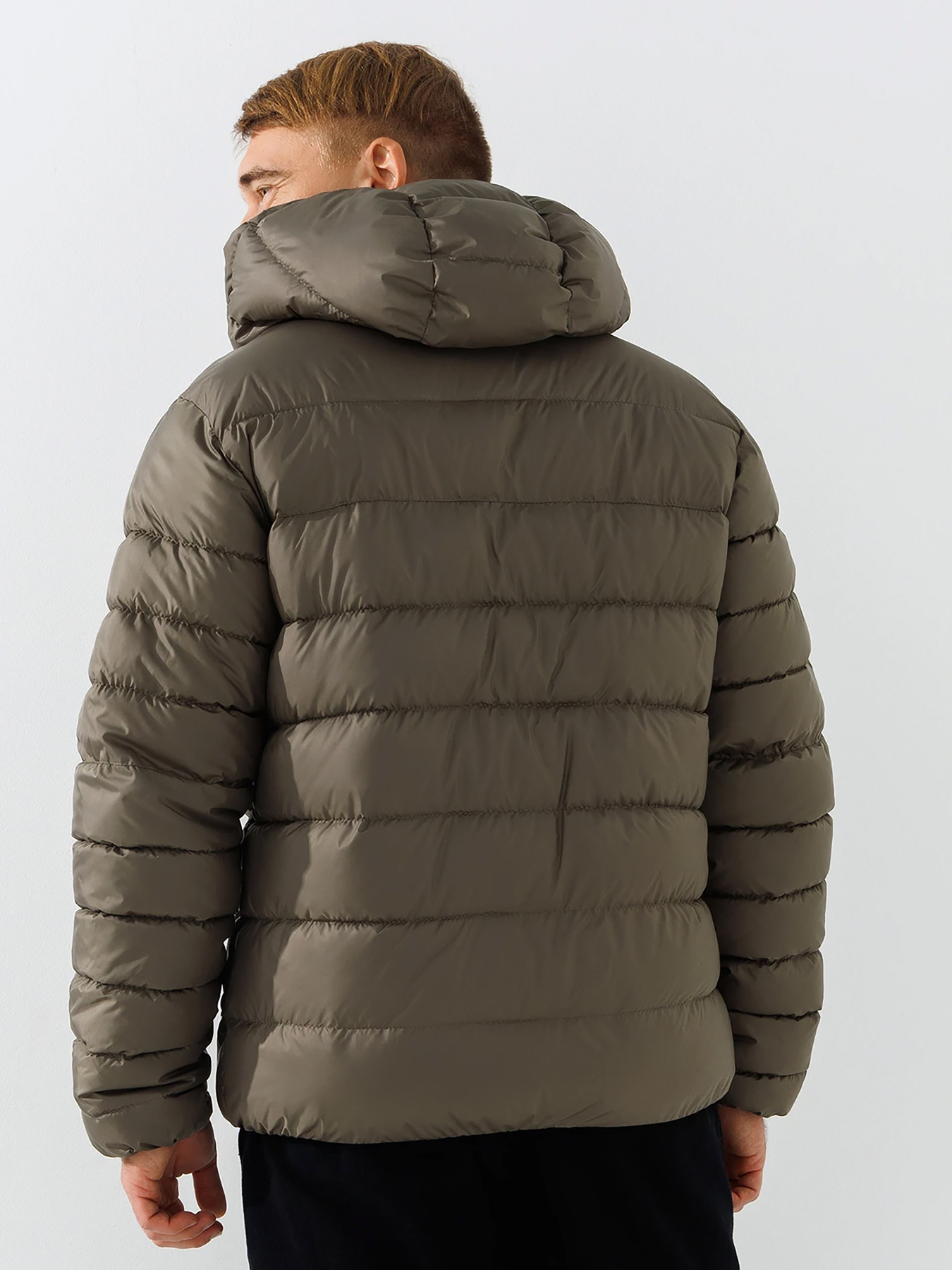 Демісезонна куртка LAWA модель 2000990821829 Фото