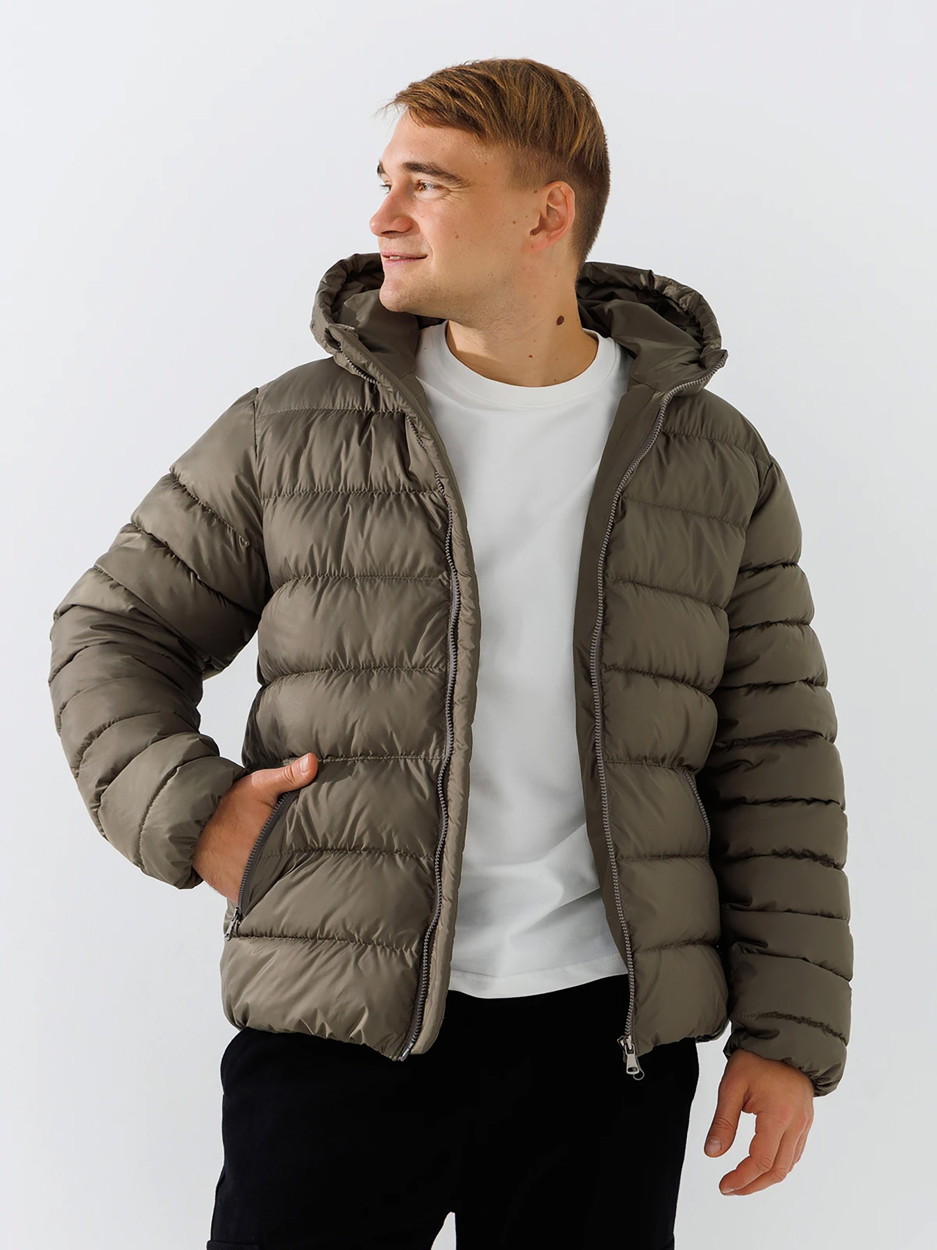 Демісезонна куртка LAWA модель 2000990821829 Фото