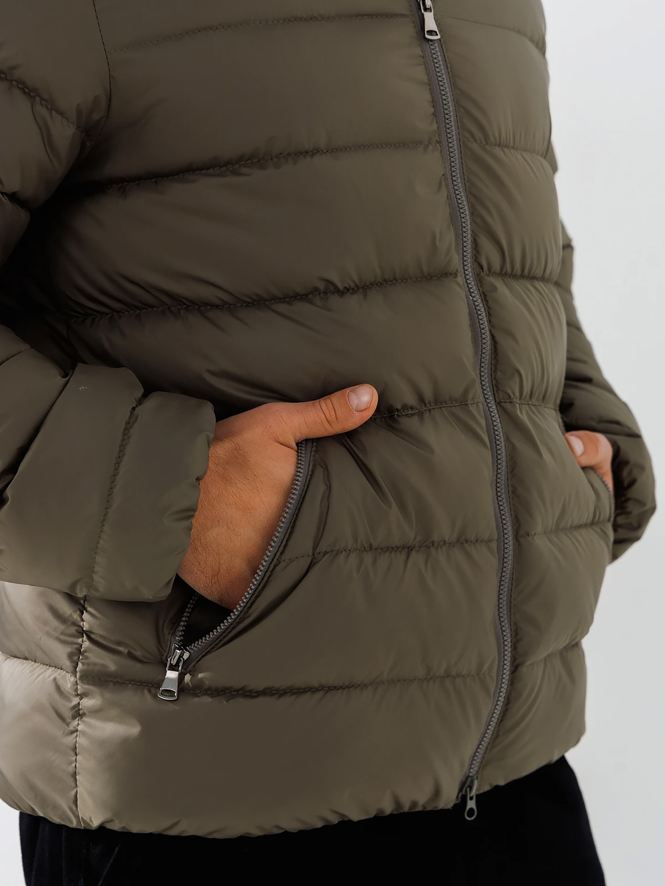 Демісезонна куртка LAWA модель 2000990821829 Фото