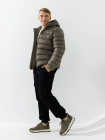 Демісезонна куртка LAWA модель 2000990821829 Демісезонна куртка LAWA модель 2000990821829 Фото