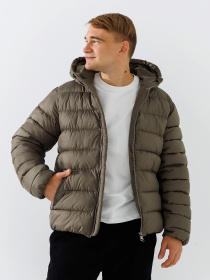 Демісезонна куртка LAWA модель 2000990821829 Демісезонна куртка LAWA модель 2000990821829 Фото