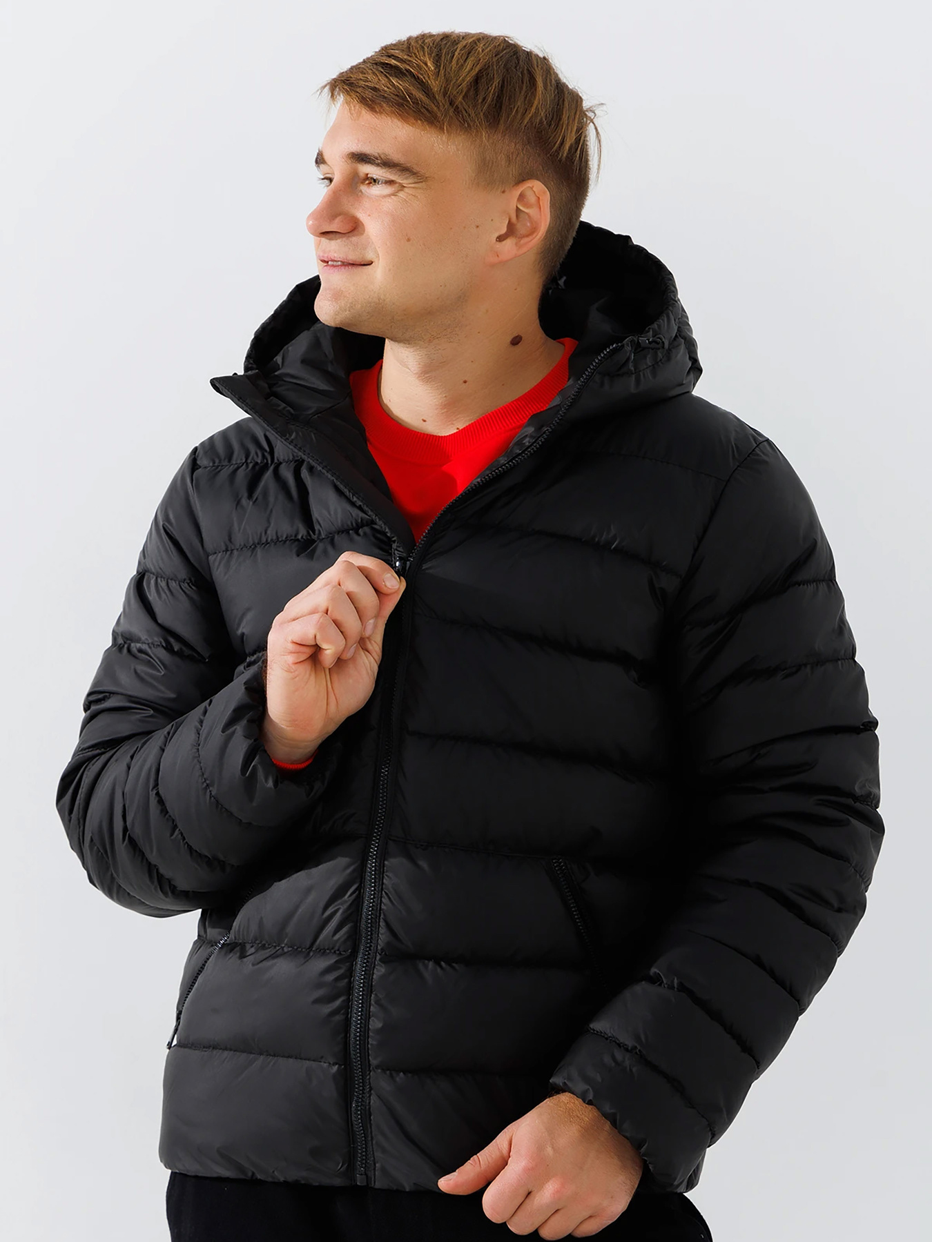 Демісезонна куртка LAWA модель 2000990816627 Фото