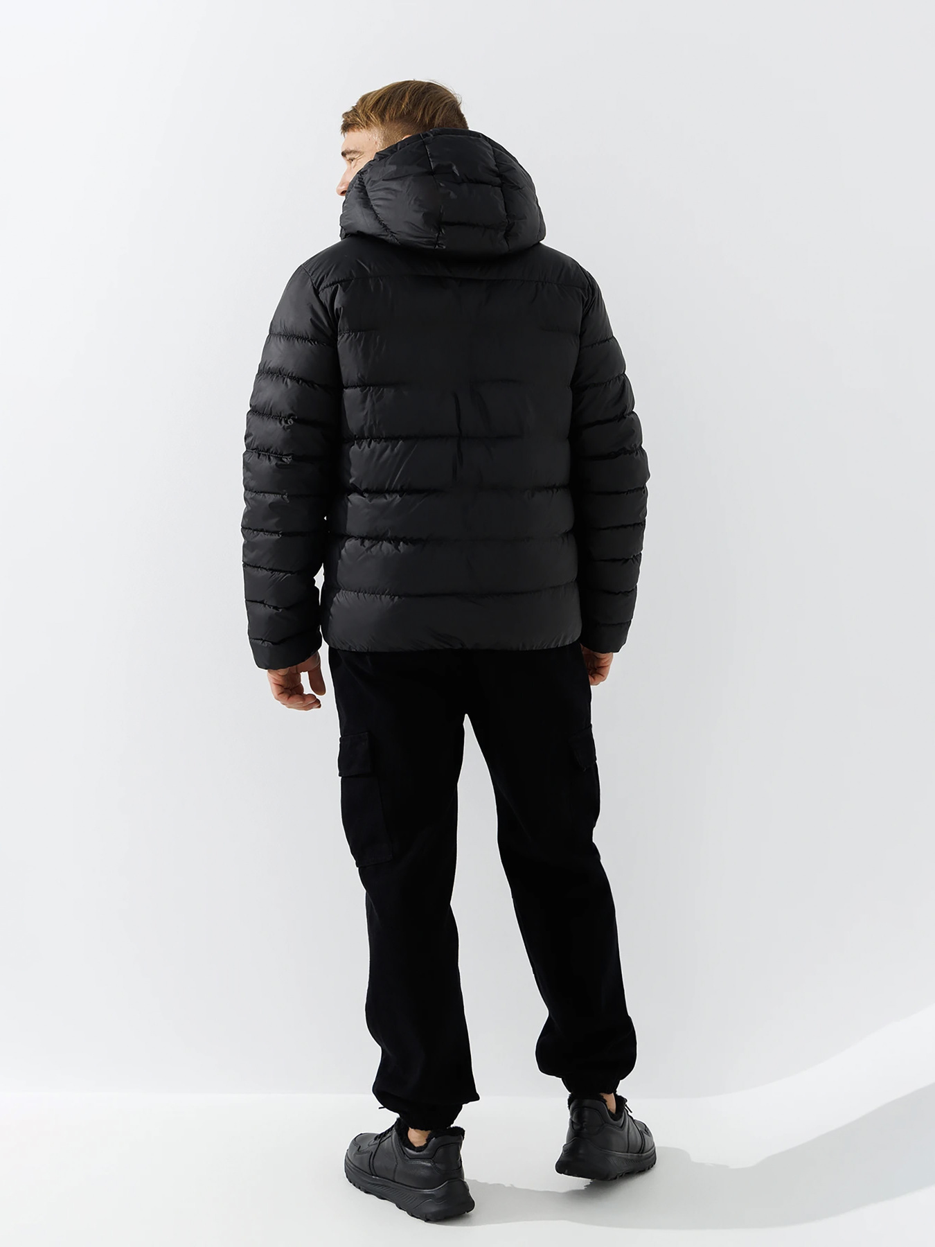 Демісезонна куртка LAWA модель 2000990816627 Фото