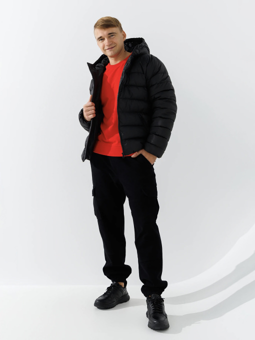 Демисезонная куртка LAWA модель 2000990816627 Фото