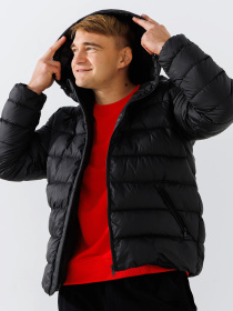 Демісезонна куртка LAWA модель 2000990816627 Демісезонна куртка LAWA модель 2000990816627 Фото