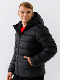 Демісезонна куртка LAWA модель 2000990816627 Демісезонна куртка LAWA модель 2000990816627 Фото