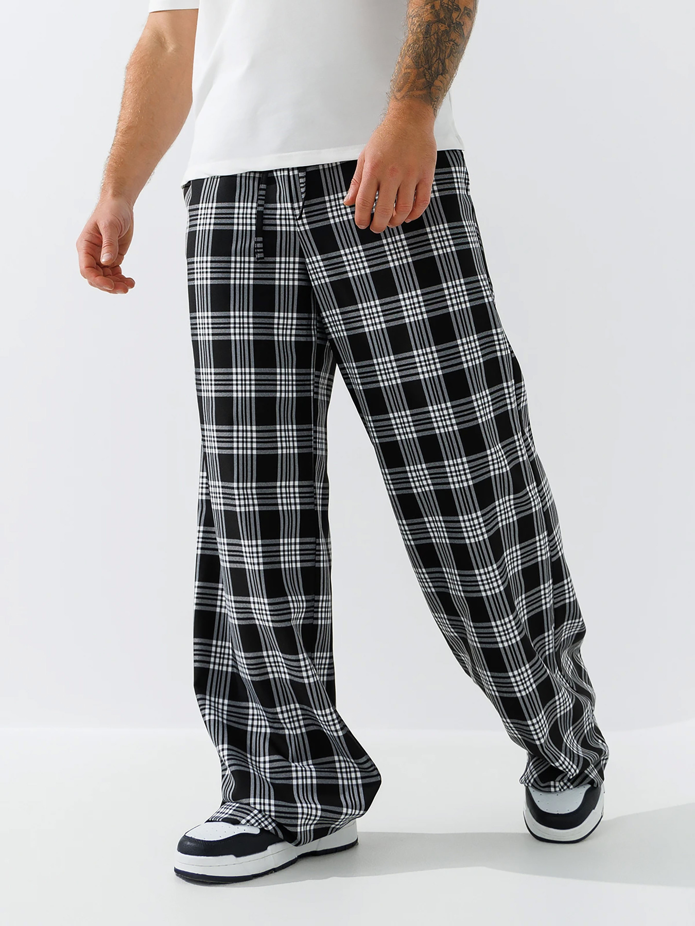 Брюки повседневные LAWA модель 2000990819055 Фото