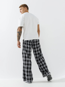 Брюки повседневные LAWA модель 2000990819055 Фото