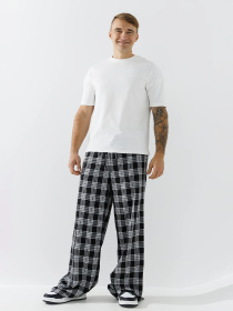 Брюки повседневные LAWA модель 2000990819055 Фото