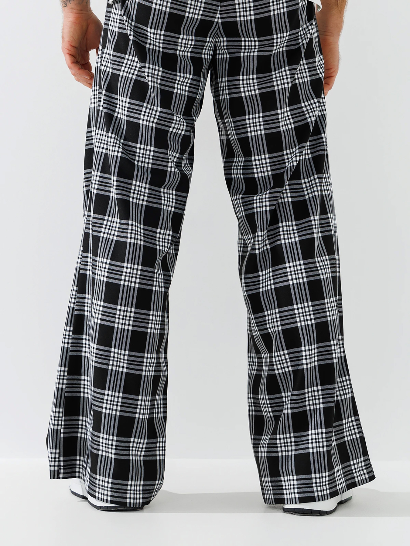 Повсякденні штани LAWA модель 2000990819055 Фото