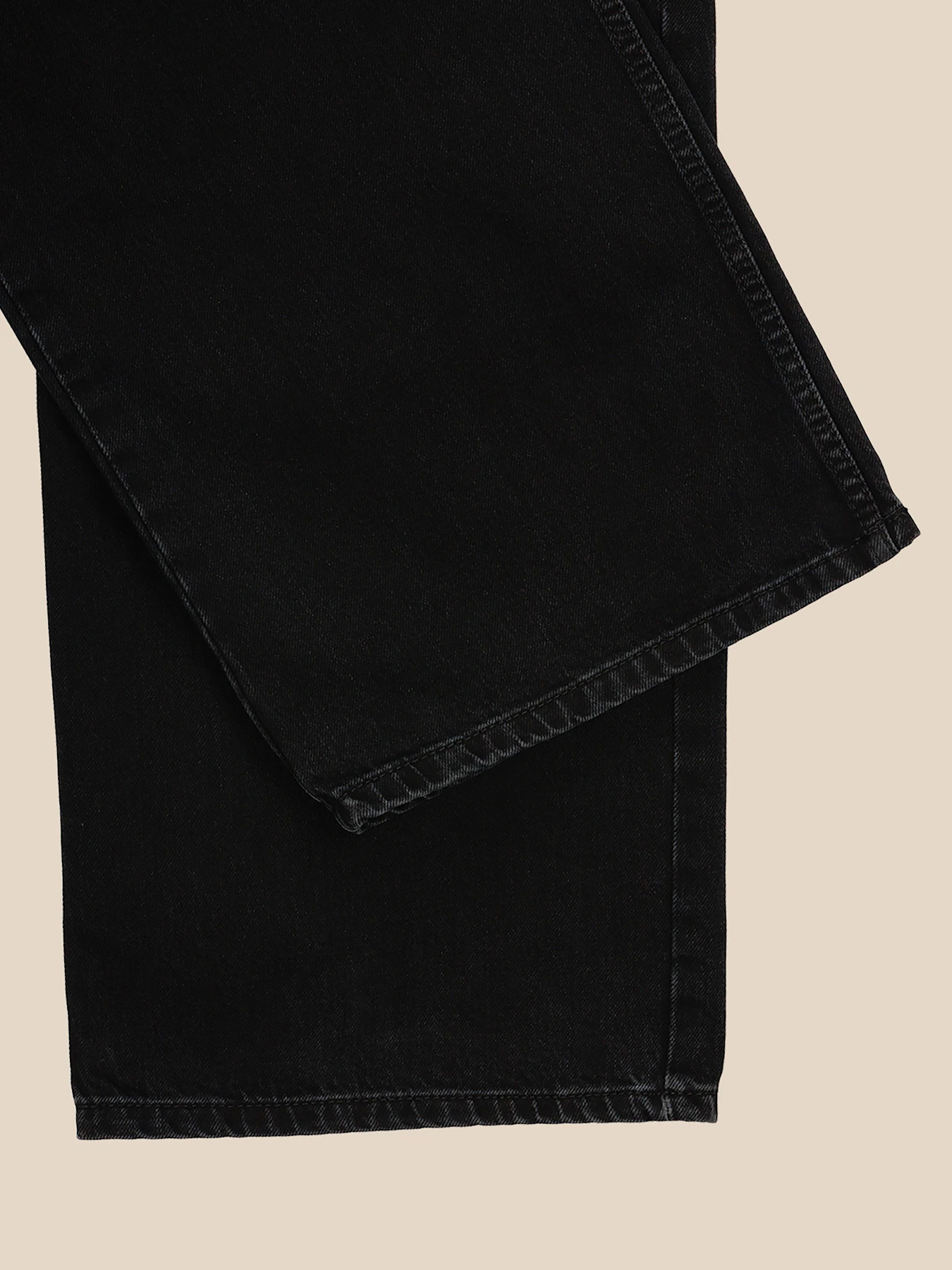 Широкие джинсы LAWA модель 2000990819161 Фото