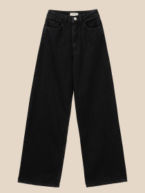 Широкие джинсы LAWA модель 2000990819161 Фото