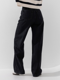 Широкие джинсы LAWA модель 2000990819161 Фото