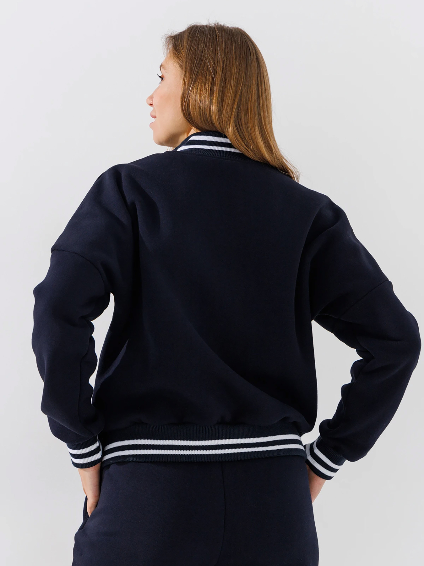 Кофта LAWA модель 2000990821461 Фото