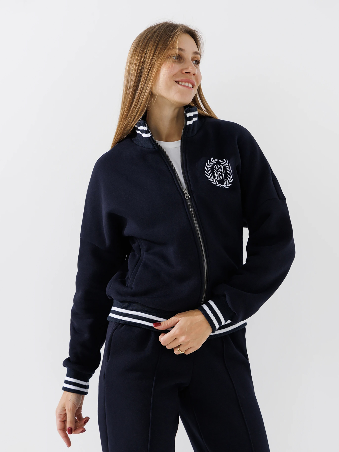 Кофта LAWA модель 2000990821461 Фото