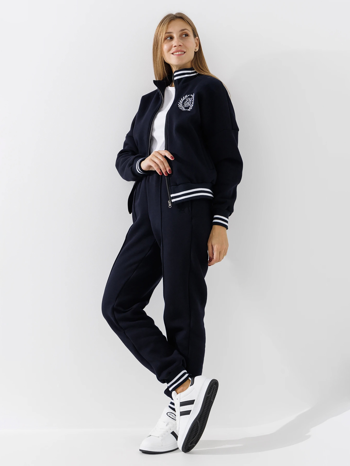 Кофта LAWA модель 2000990821461 Фото