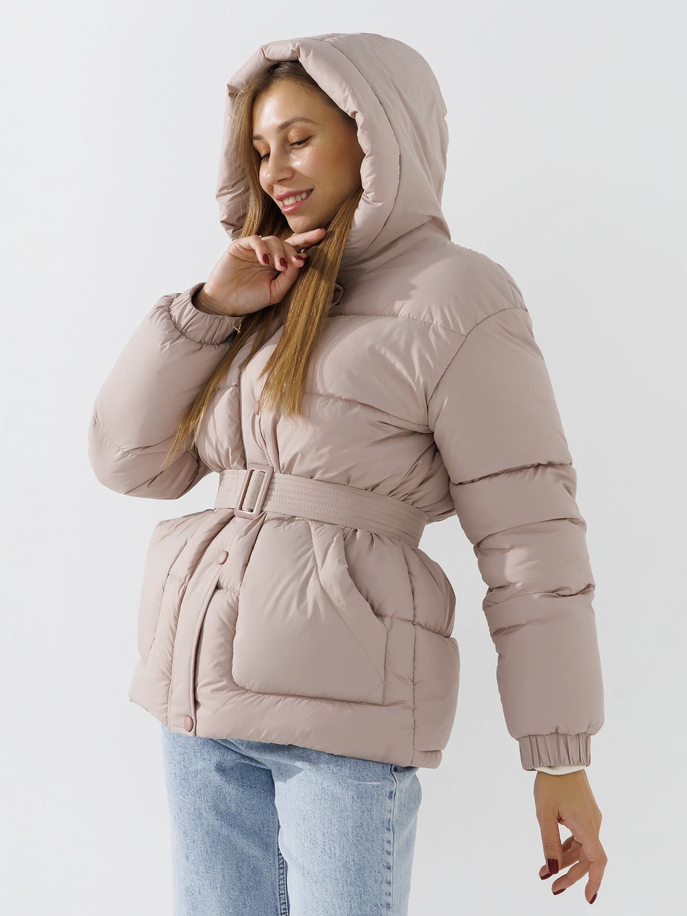 Зимова куртка LAWA модель 2000990830258 Фото