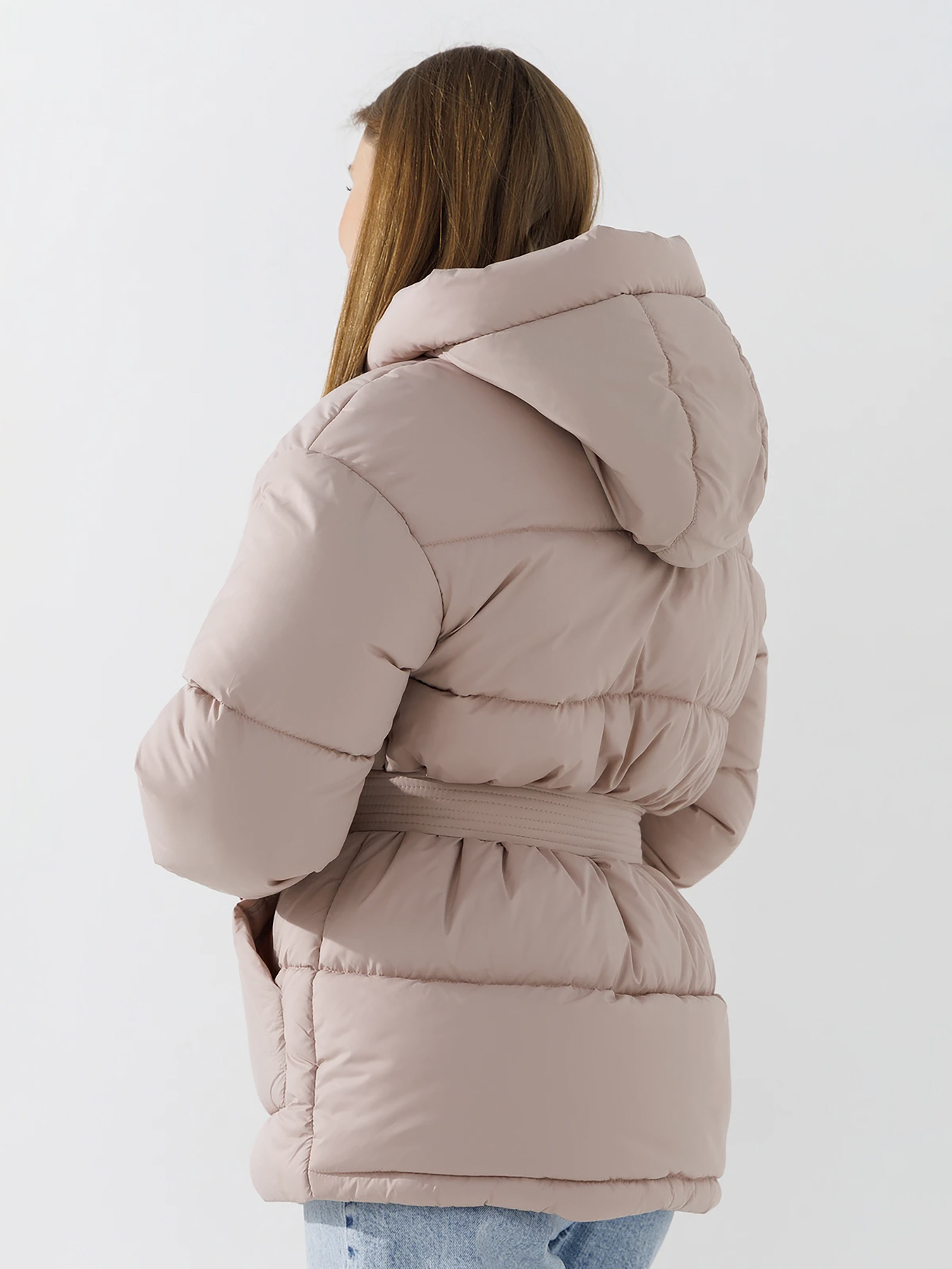 Зимова куртка LAWA модель 2000990830258 Фото