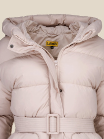 Зимова куртка LAWA модель 2000990830258 Зимова куртка LAWA модель 2000990830258 Фото