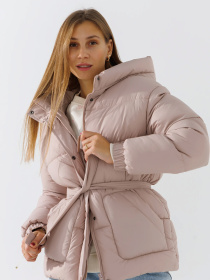 Зимова куртка LAWA модель 2000990830258 Зимова куртка LAWA модель 2000990830258 Фото