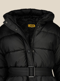 Зимова куртка LAWA модель 2000990830180 Фото