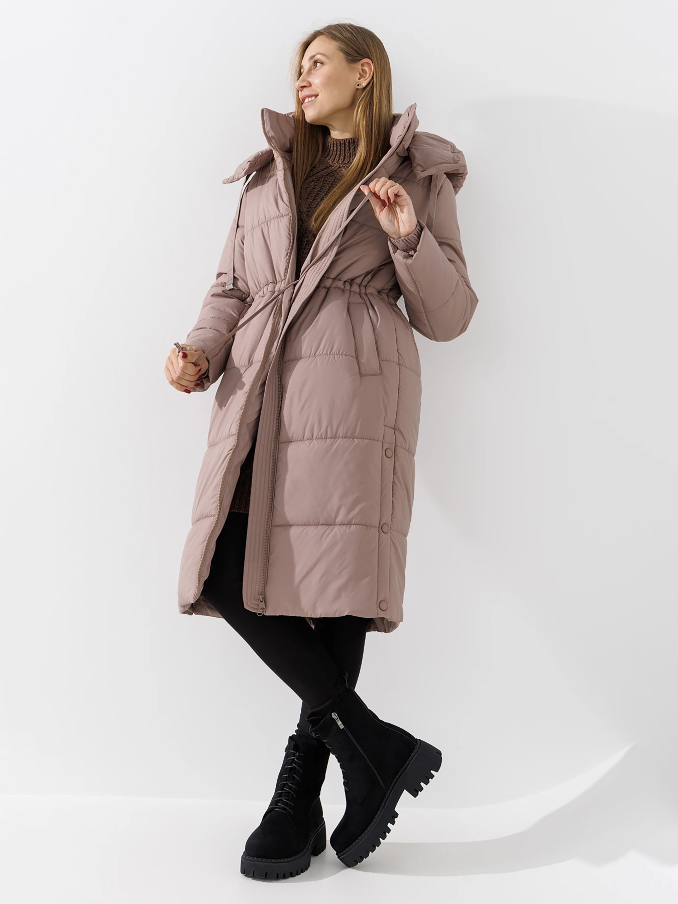 Зимова куртка LAWA модель 2000990830104 Фото