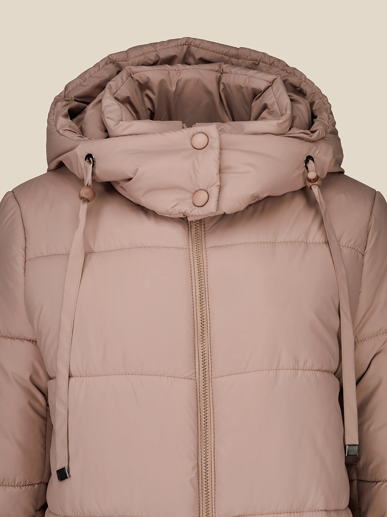 Зимова куртка LAWA модель 2000990830104 Фото