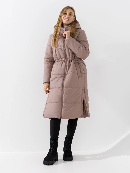 Зимняя куртка LAWA модель 2000990830104 Фото