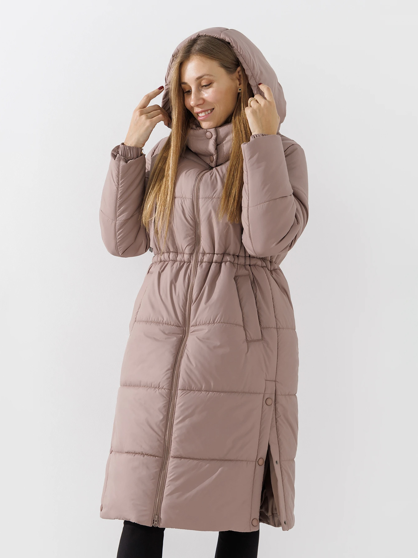 Зимова куртка LAWA модель 2000990830104 Фото