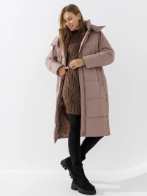 Зимова куртка LAWA модель 2000990830104 Фото