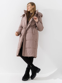 Зимова куртка LAWA модель 2000990830104 Фото