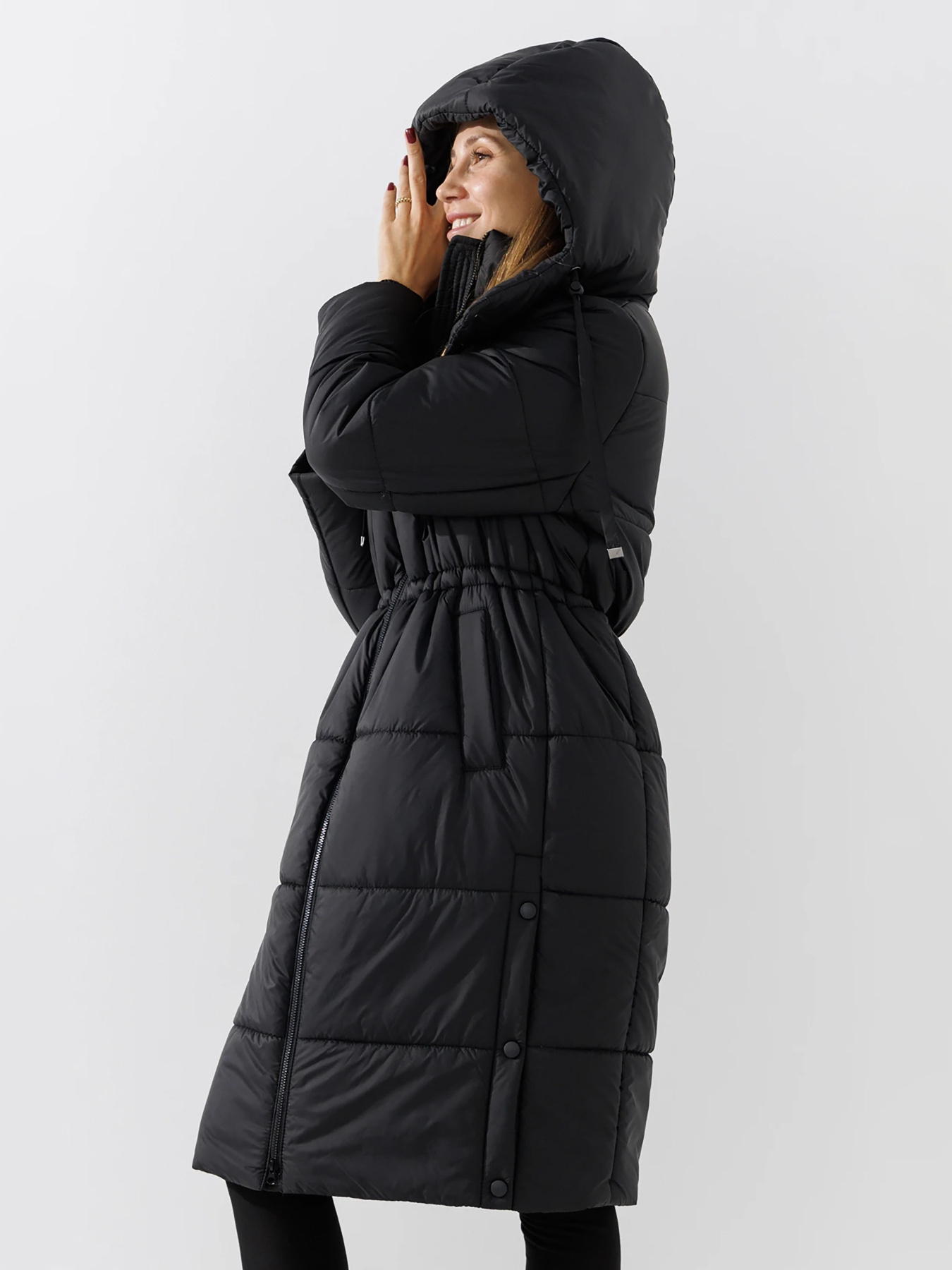 Зимняя куртка LAWA модель 2000990830050 Фото