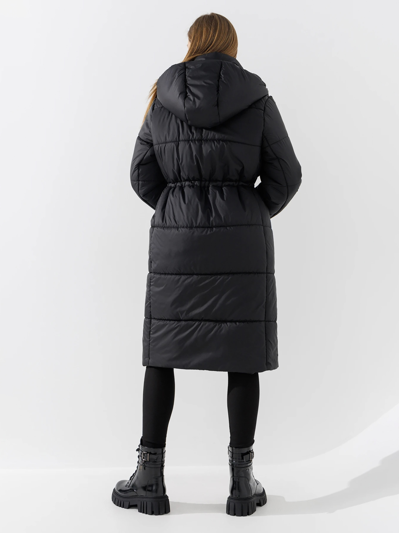 Зимняя куртка LAWA модель 2000990830050 Фото