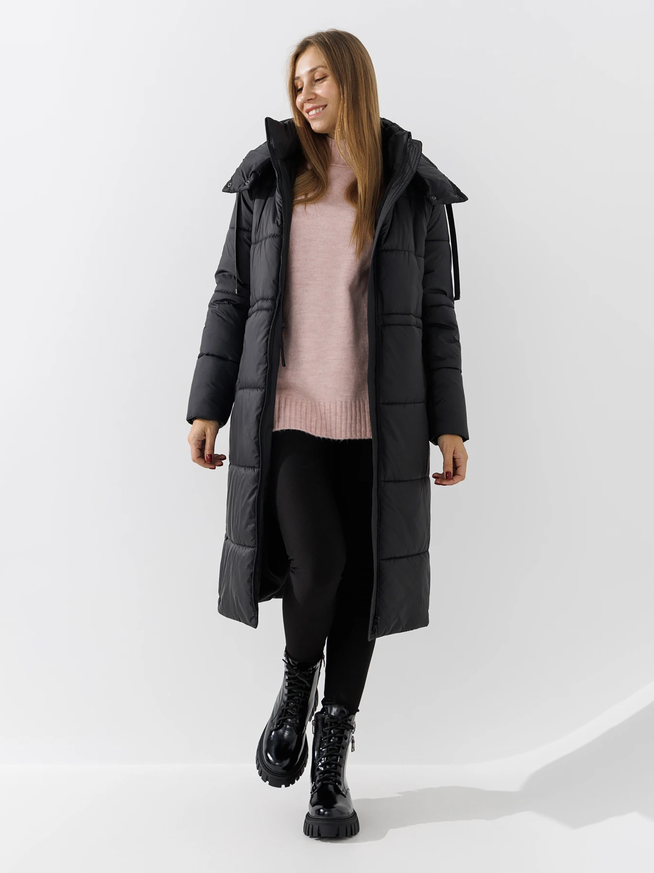 Зимова куртка LAWA модель 2000990830050 Фото