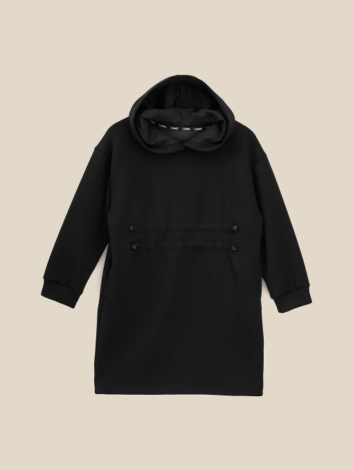 Платье миди LAWA модель 2000990827043 Фото