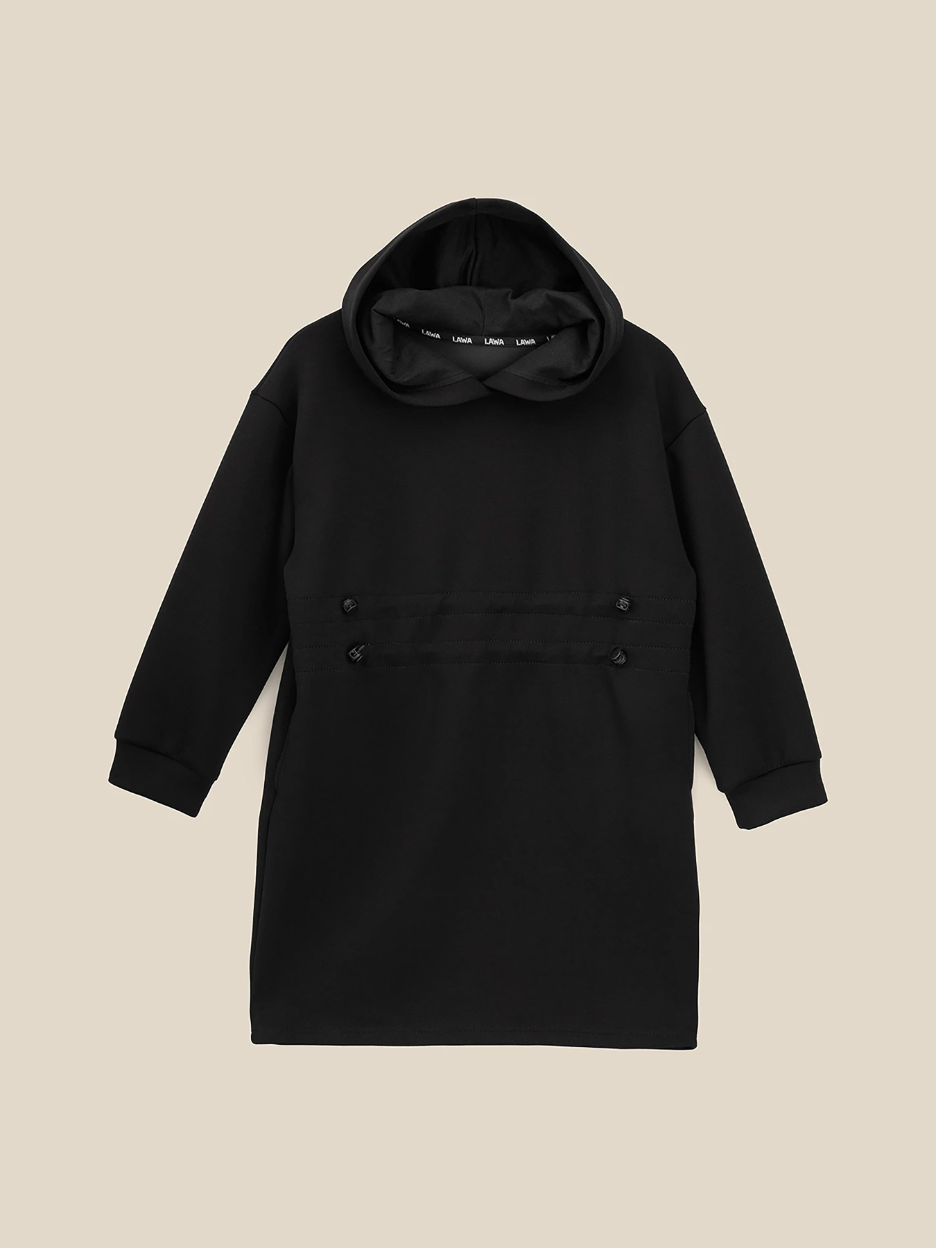 Сукня міді LAWA модель 2000990827043 Фото