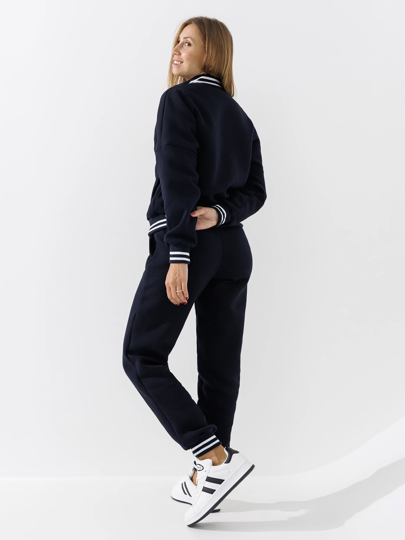 Штаны спортивные LAWA модель 2000990821522 Фото