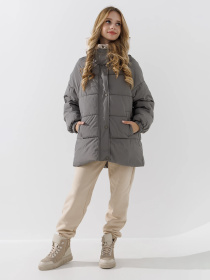 Зимняя куртка Dinomin модель 2000990600349 Фото