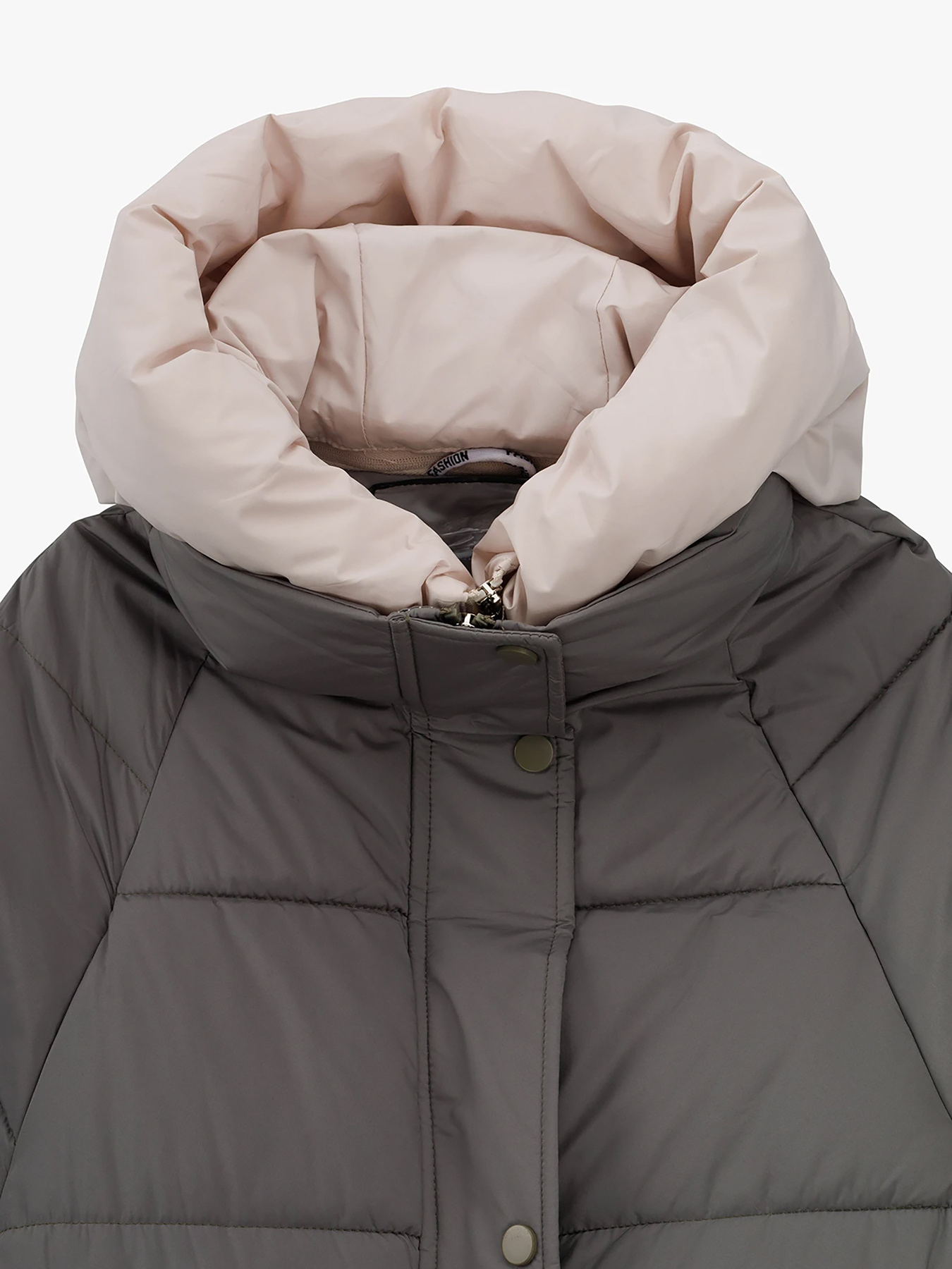 Зимова куртка Dinomin модель 2000990600349 Фото