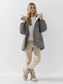 Зимова куртка Dinomin модель 2000990600349 Фото