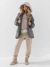 Зимова куртка Dinomin модель 2000990600349 Фото