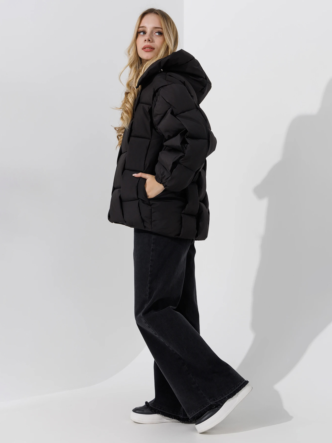 Зимова куртка Dinomin модель 2000990599599 Фото