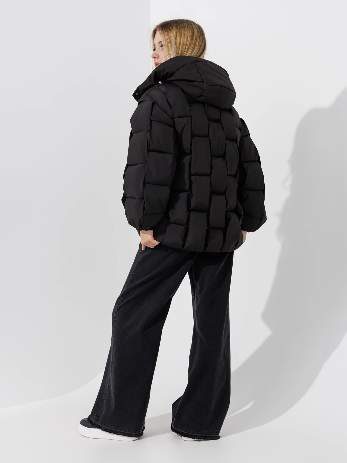 Зимова куртка Dinomin модель 2000990599599 Фото