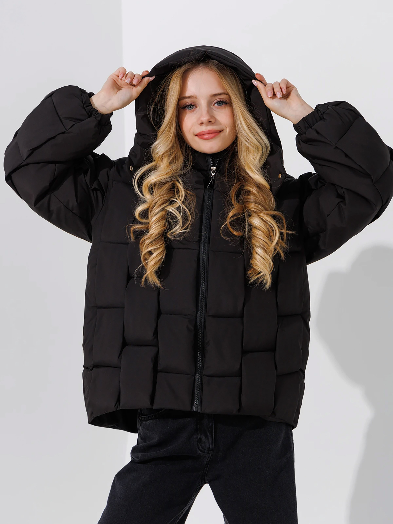 Зимова куртка Dinomin модель 2000990599599 Фото