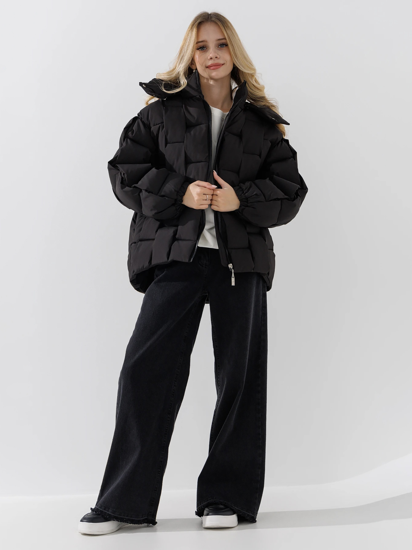 Зимова куртка Dinomin модель 2000990599599 Фото