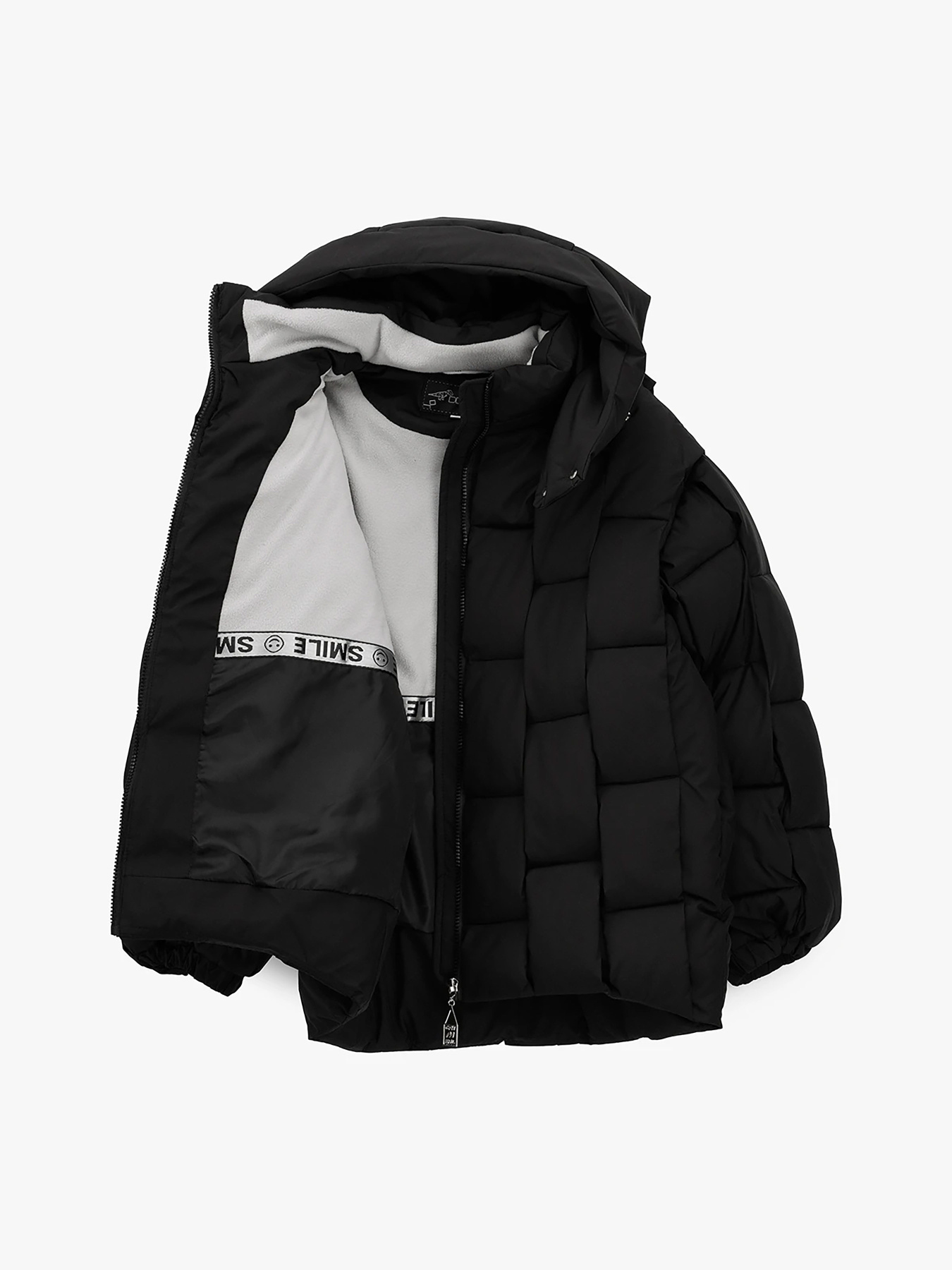 Зимняя куртка Dinomin модель 2000990599599 Зимняя куртка Dinomin модель 2000990599599 Фото