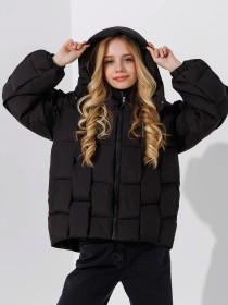 Зимняя куртка Dinomin модель 2000990599599 Зимняя куртка Dinomin модель 2000990599599 Фото