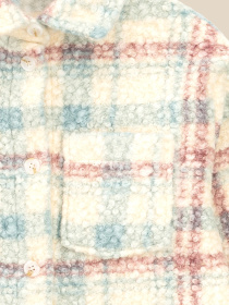 Сорочка LAWA Модель 2000990842367 Фото