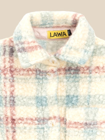 Сорочка LAWA Модель 2000990842367 Фото