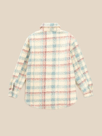 Сорочка LAWA Модель 2000990842367 Фото